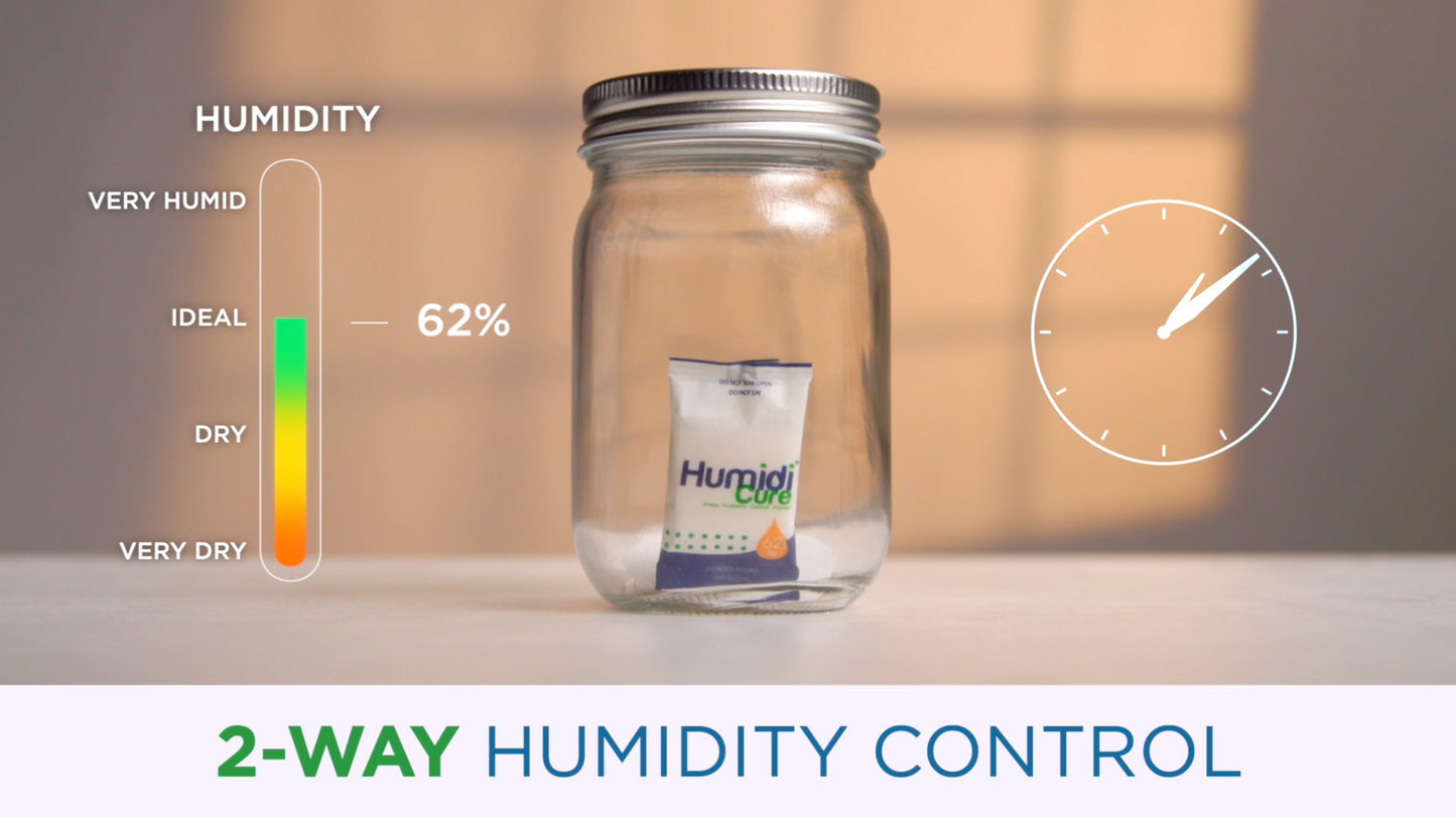 Herbal Spirit 20G Mischung