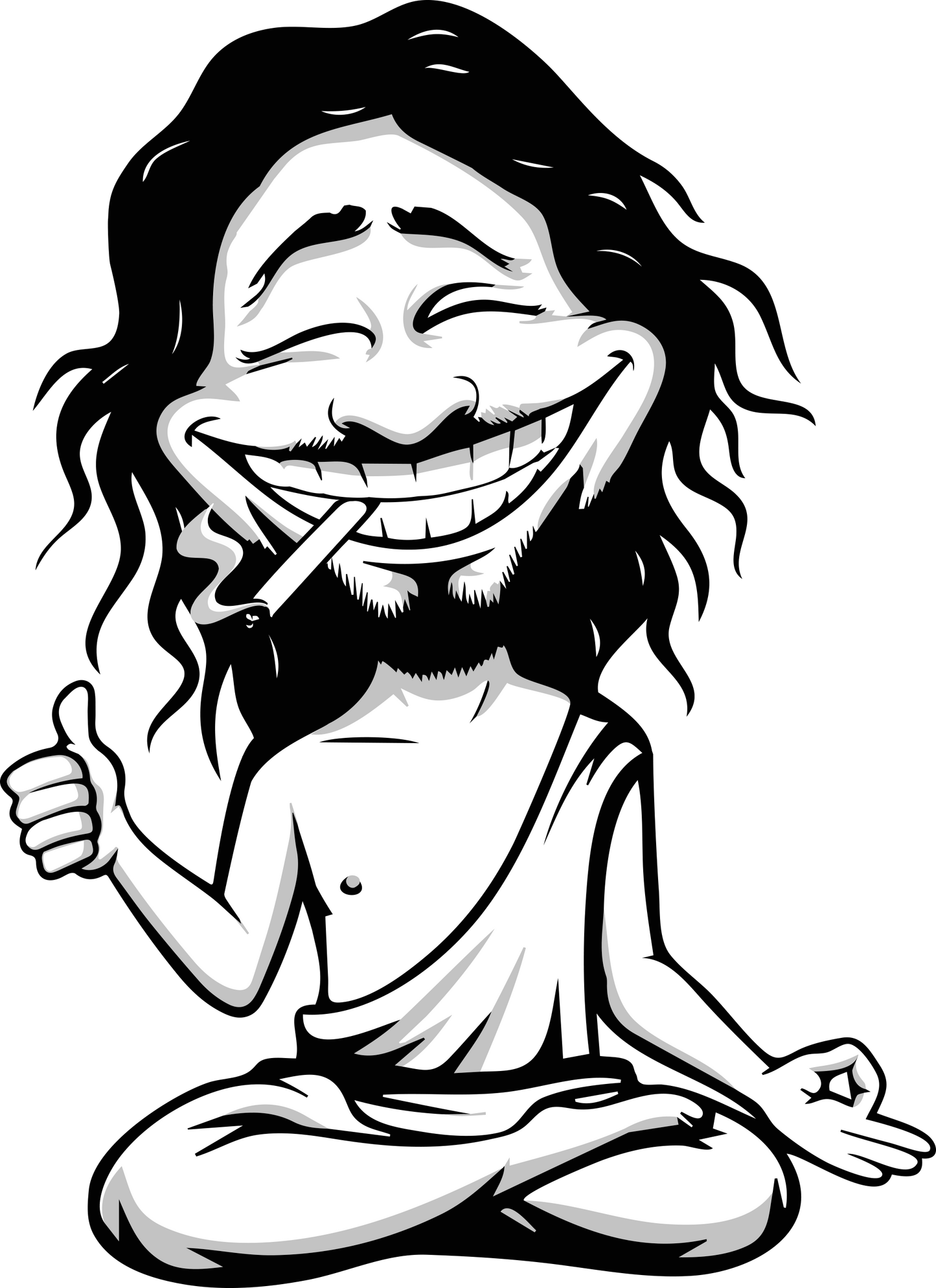 Herbal Spirit 20G Mischung